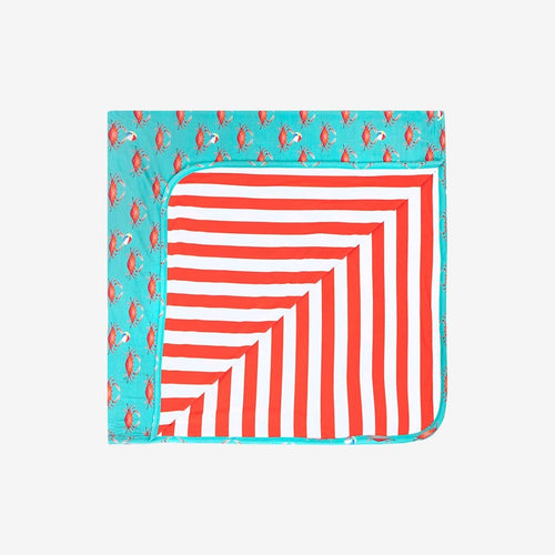 Bash & Poppy Stripe Patoo™