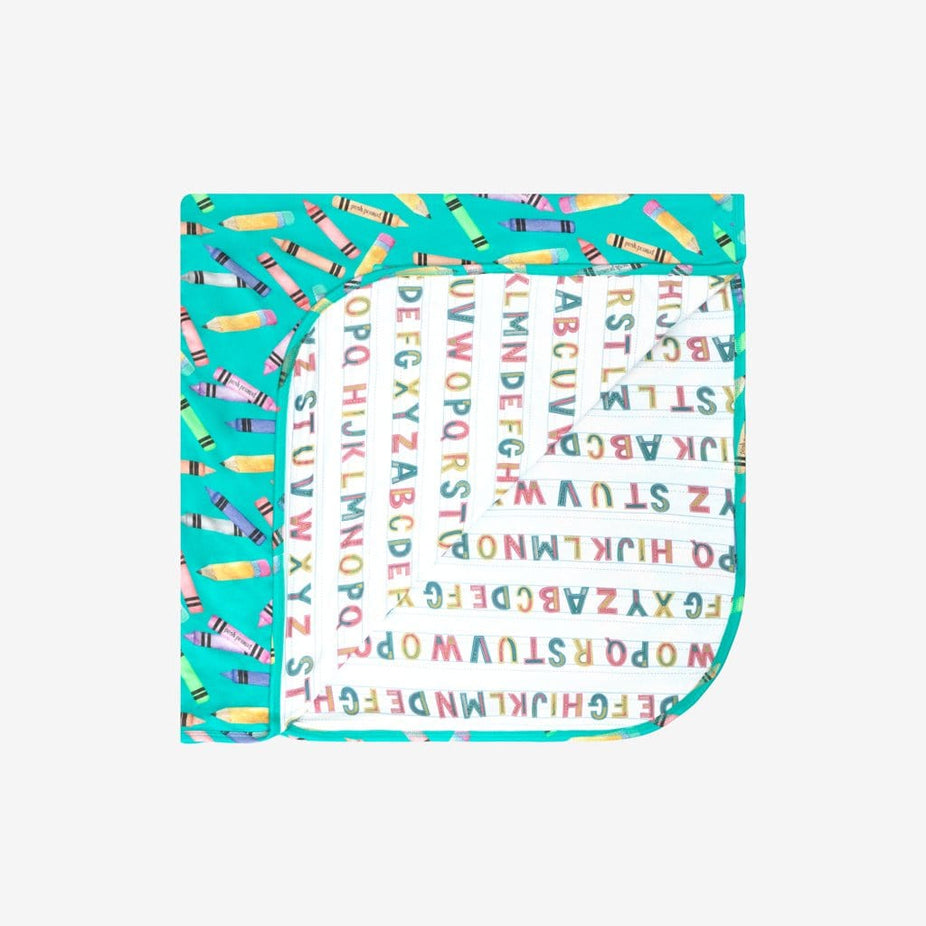 Back to School & Alphabet Patoo™