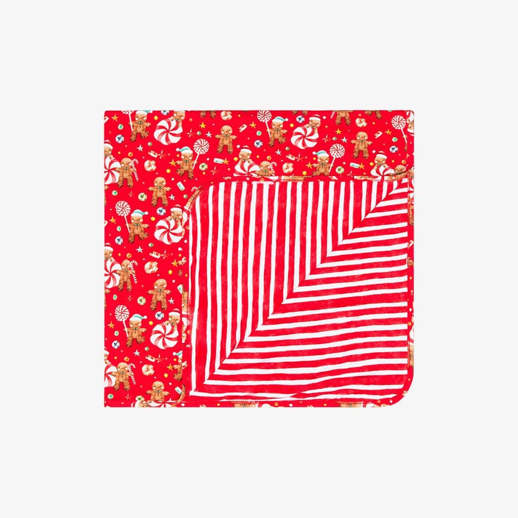 Candy Cane Lane & Candy Cane Stripe Patoo™