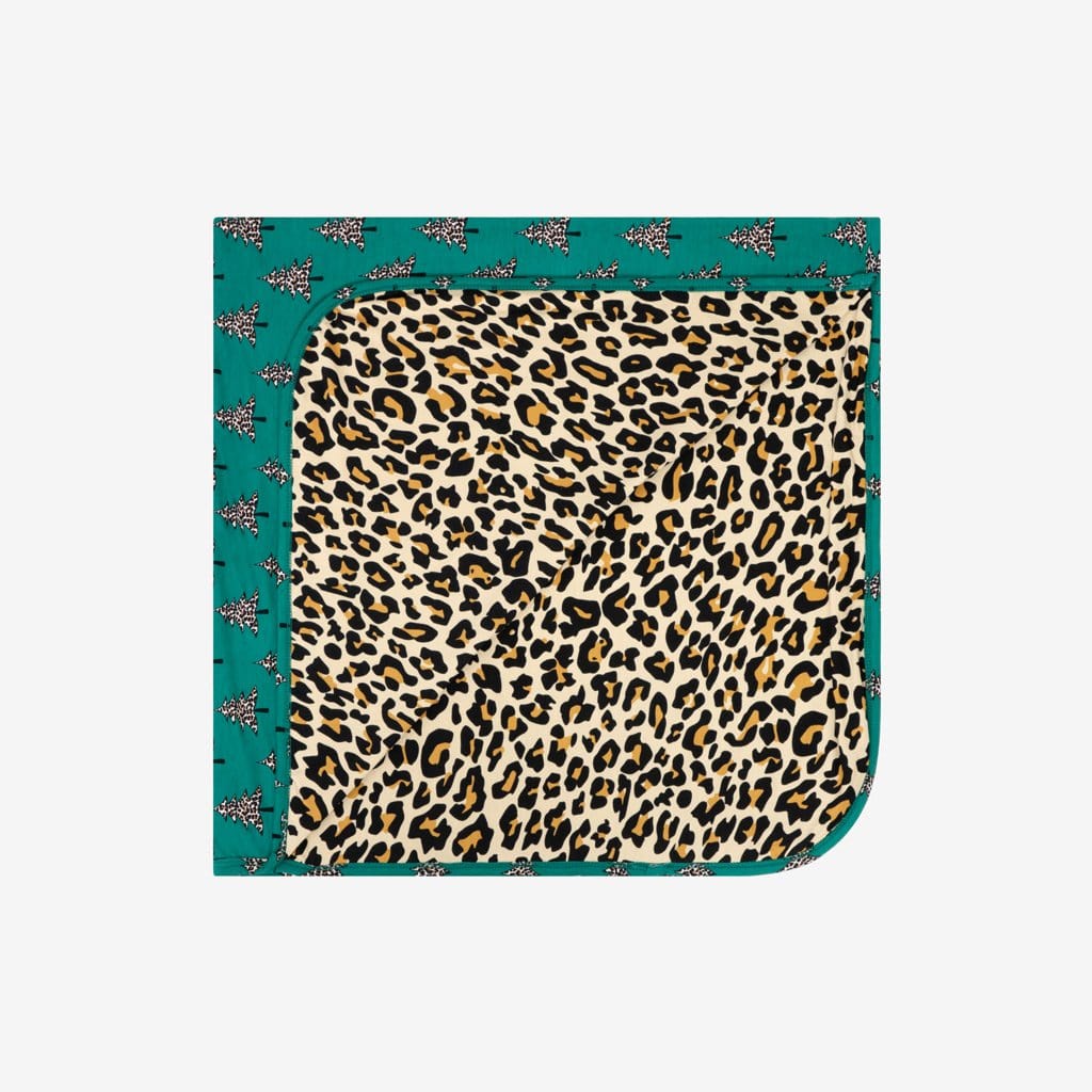 Christmas in July & Lana Leopard Tan Patoo™
