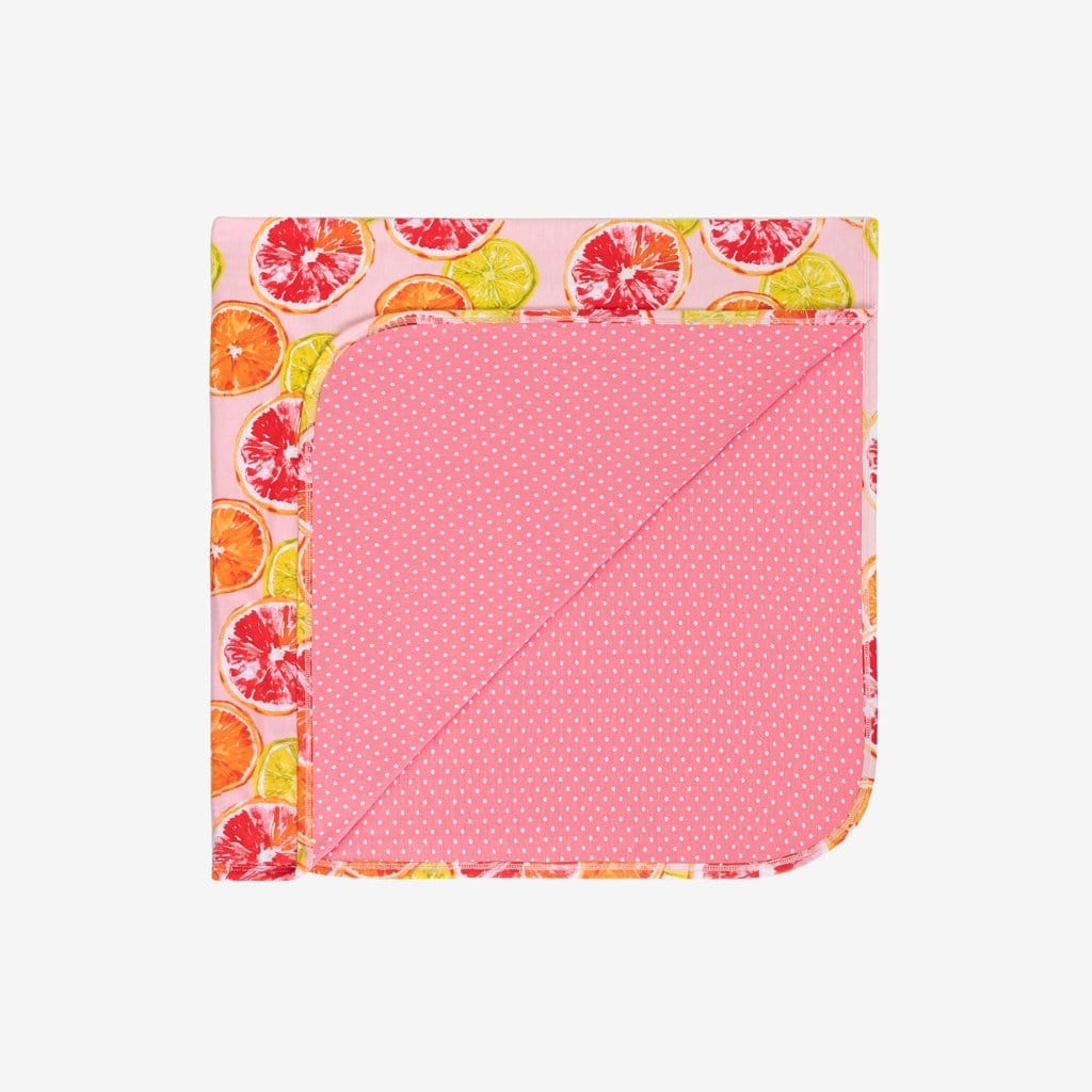 Citrine & Blush Rose Patoo™