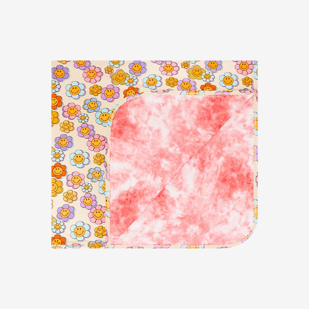 Flower Power & Flower Power Tie Dye Patoo™