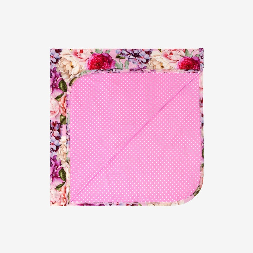 Georgette & Maris Patoo™ folded