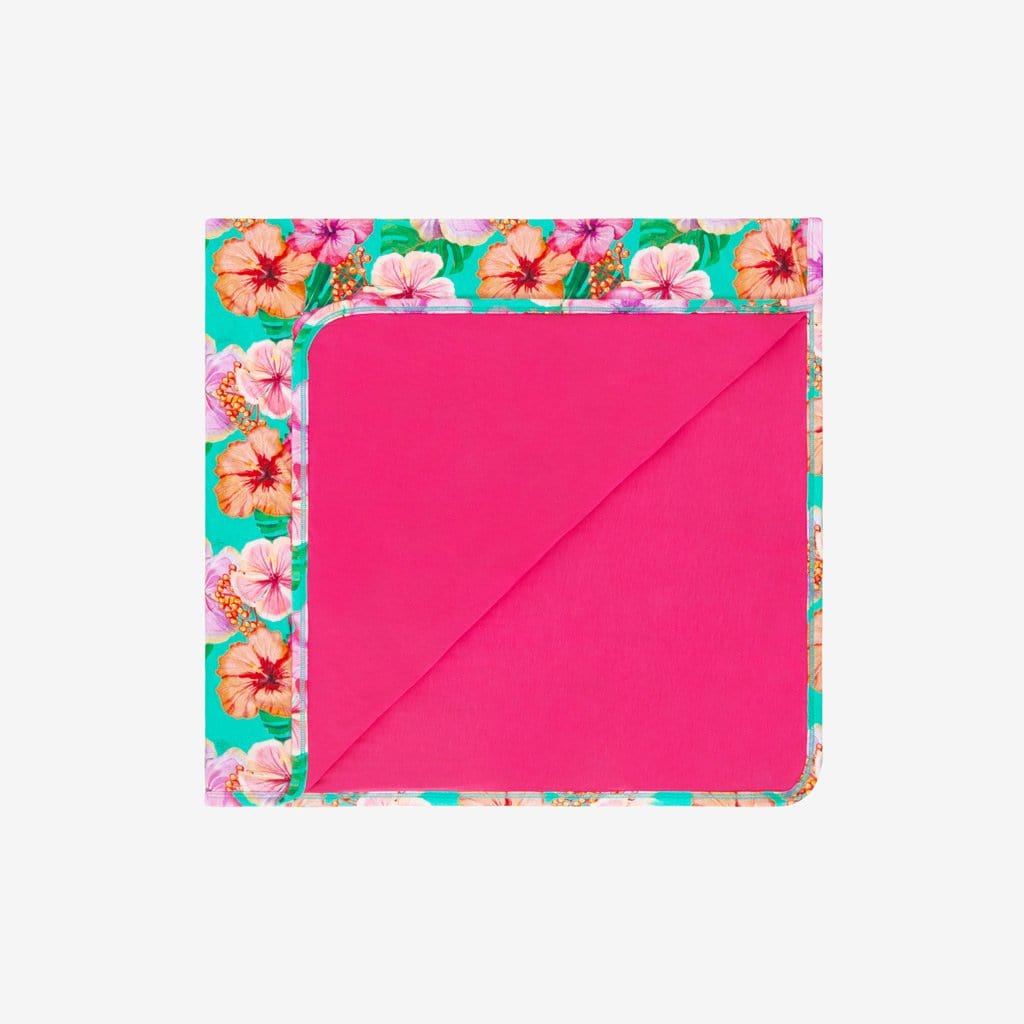 Keilani & Summer Fuchsia Patoo™
