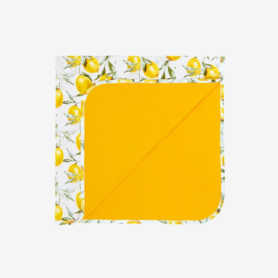 Limoncello & Lemon Yellow Patoo™