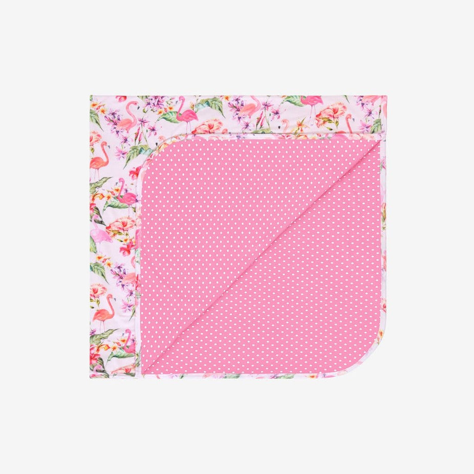 Leilani & Pink Lemonade Polka Dot Patoo™