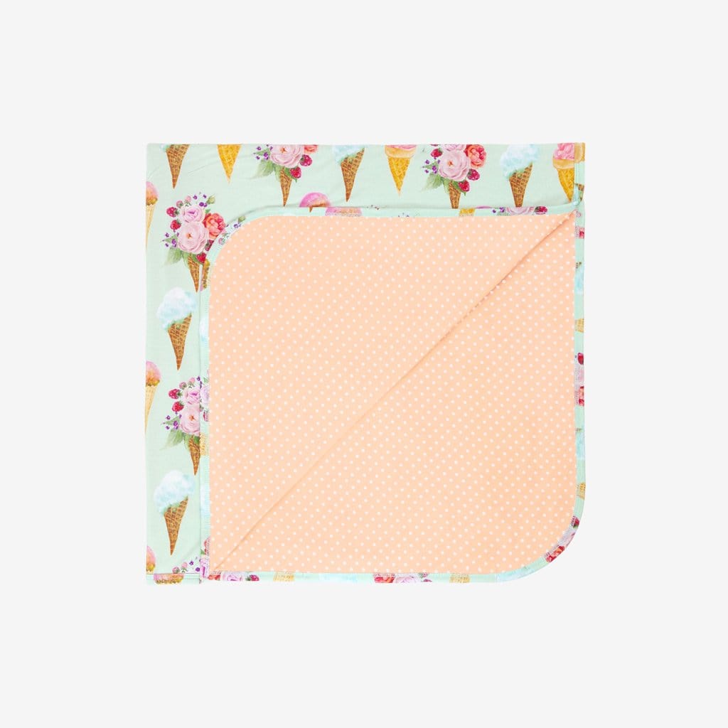 Sophia & Blush Polka Dot Patoo™