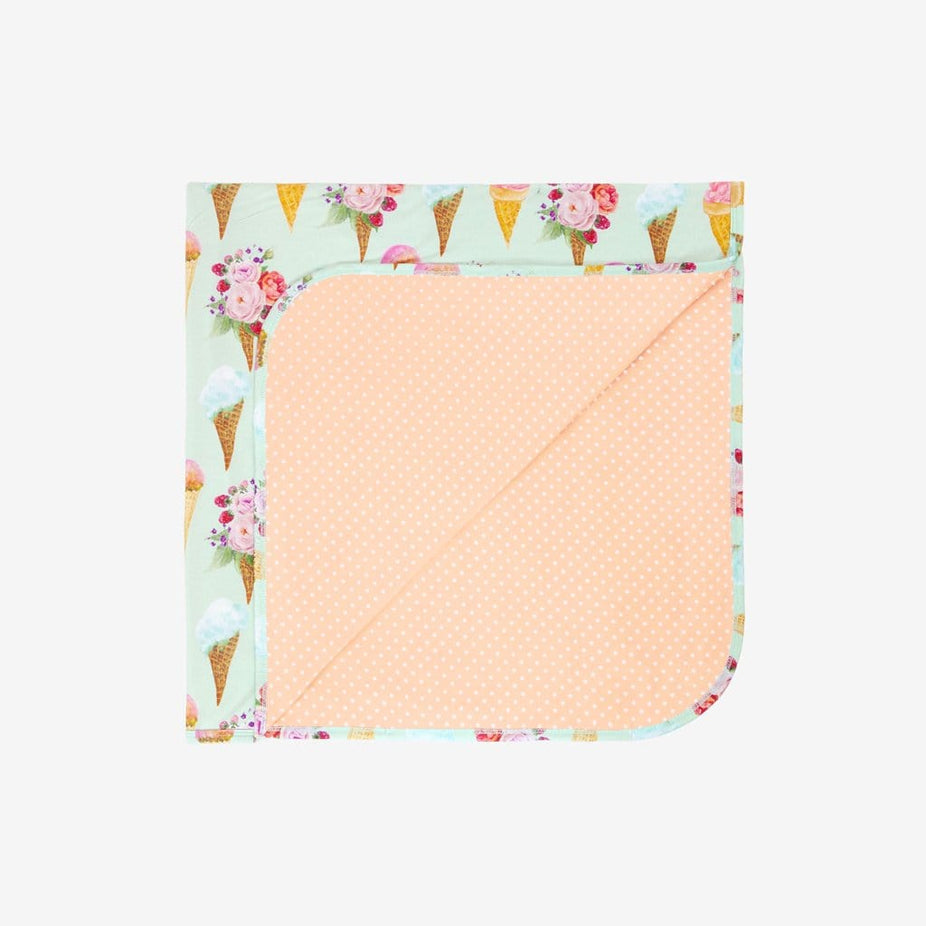 Sophia & Blush Polka Dot Patoo™