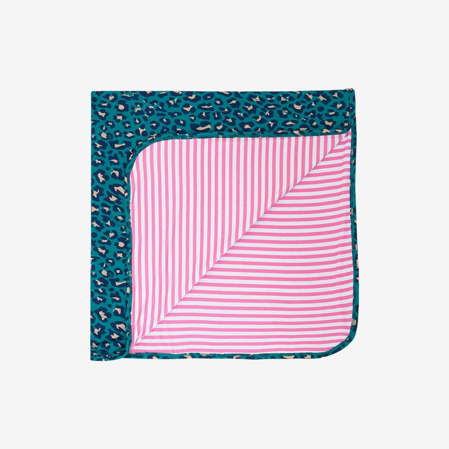 Tali & Bubblegum Stripe Patoo™