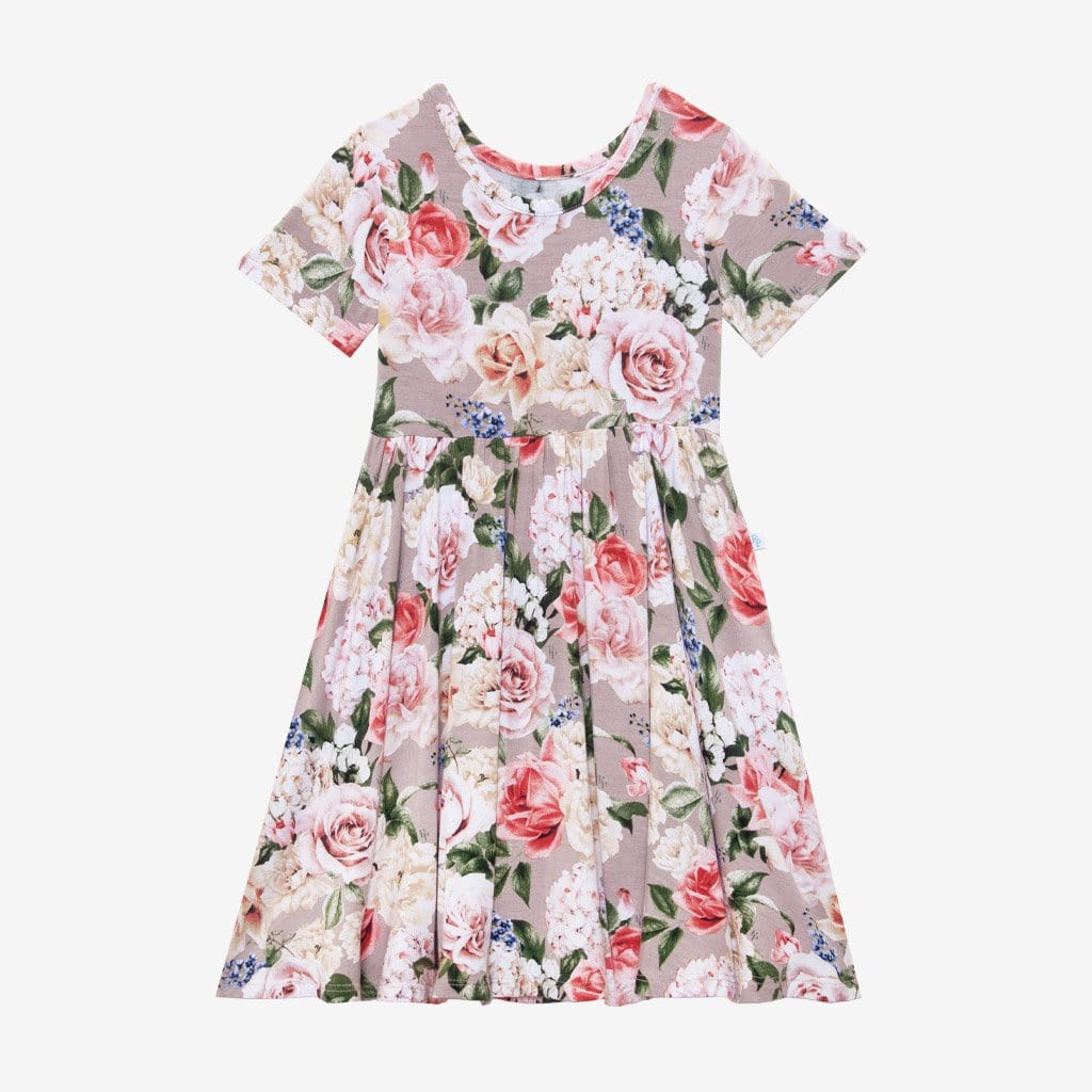 Cassie Twirl Dress
