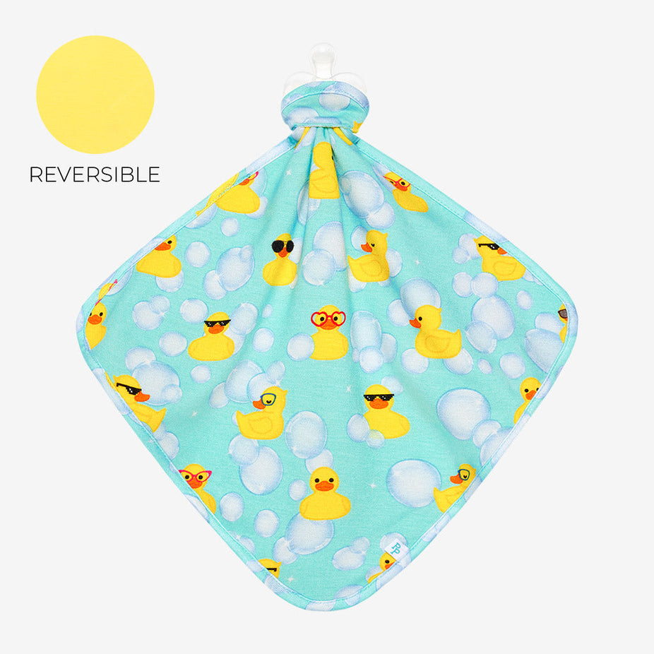 Ducky & Sunny Yellow Lovey