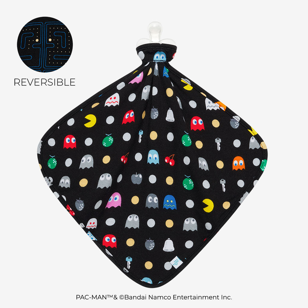 PAC-MAN™ & PAC-MAN™ Maze Lovey