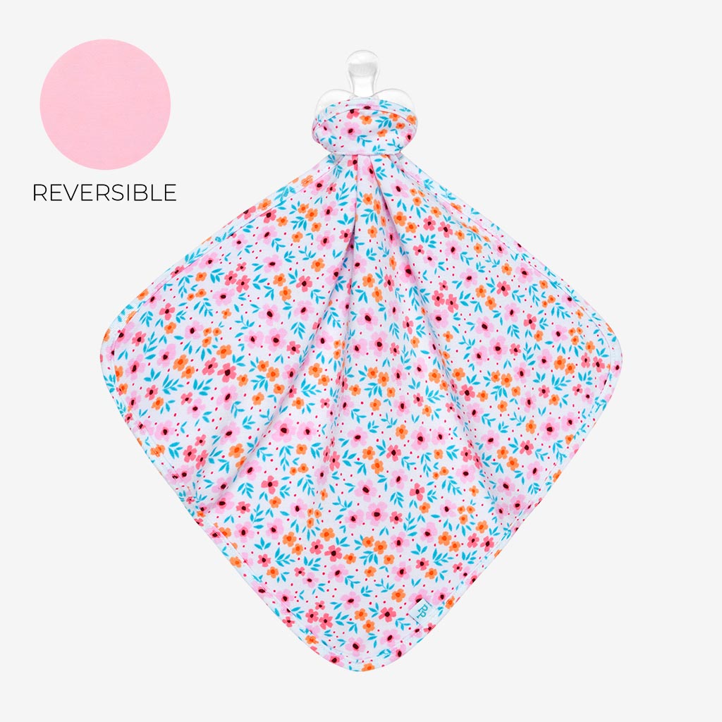 Steffi & Preppy Pink Lovey