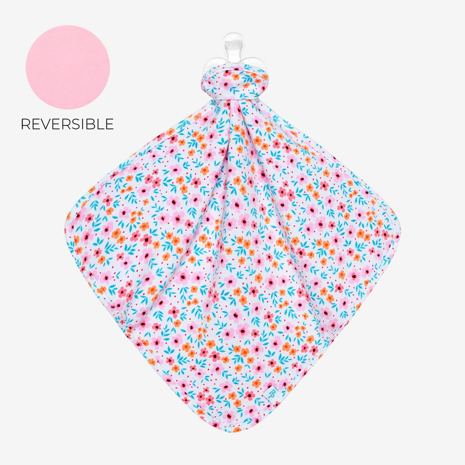 Steffi & Preppy Pink Lovey