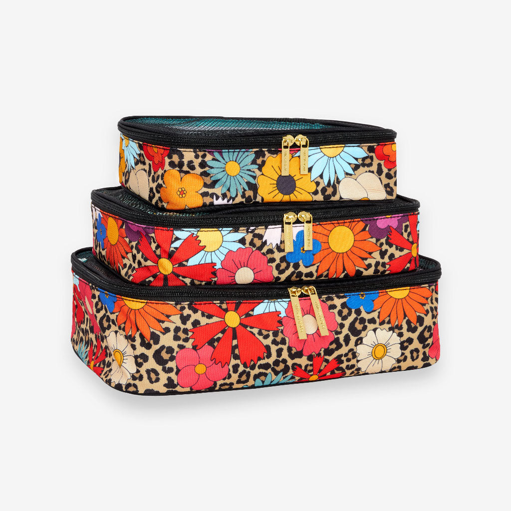 Moonbeam Travel Cubes
