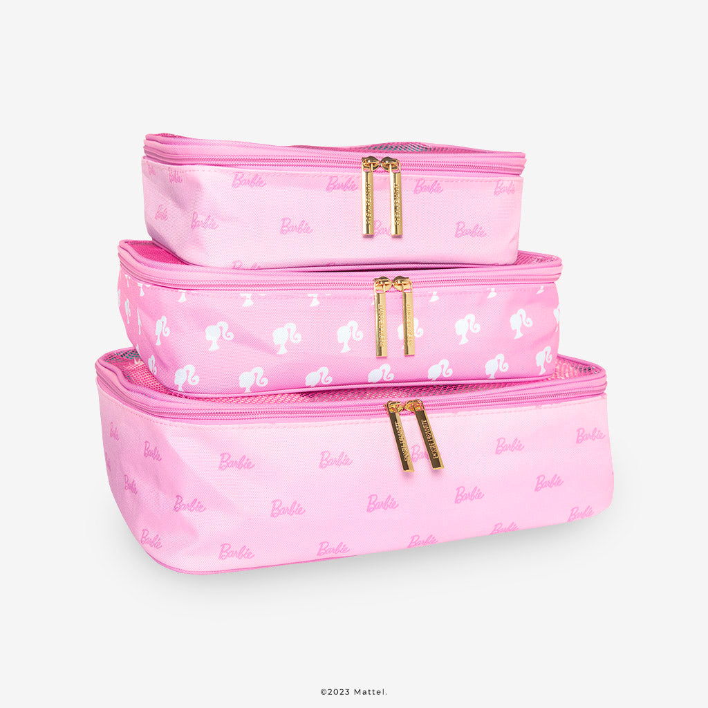 Pastel Barbie™ Travel Cubes