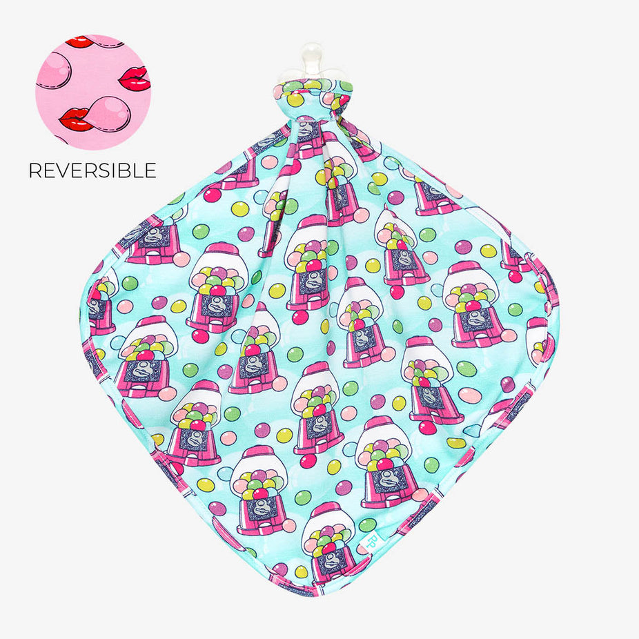 Poshalicious Gum & Mindy Lovey