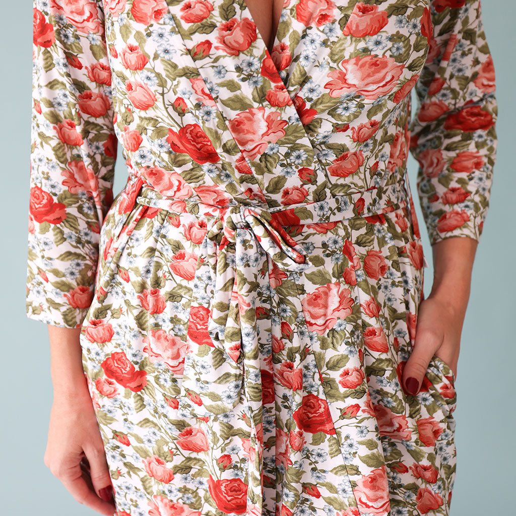 Alma Robe