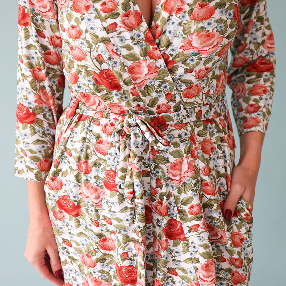 Alma Robe