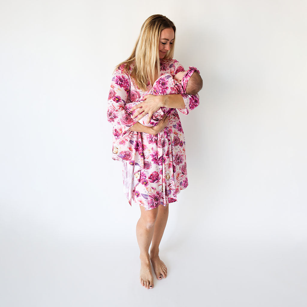 Amira Robe