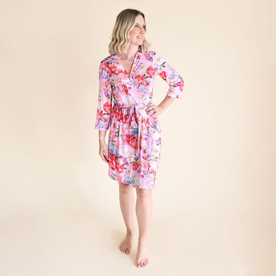 Brisa Robe