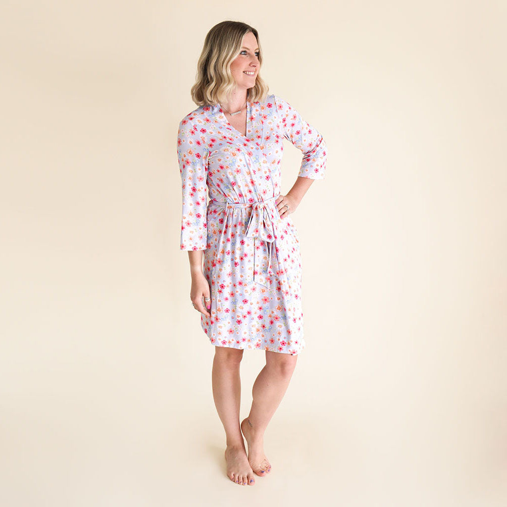 Carissa Robe