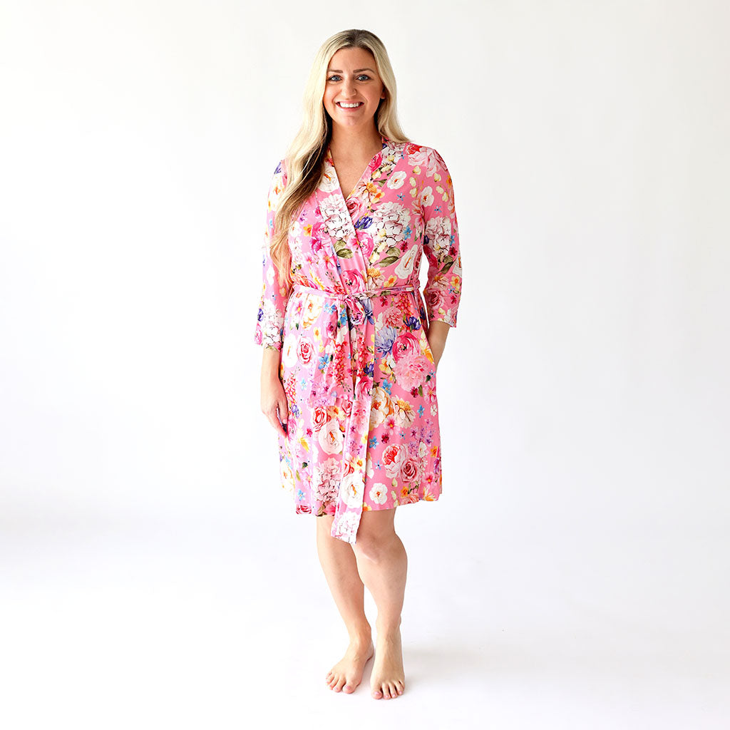Chantria Robe