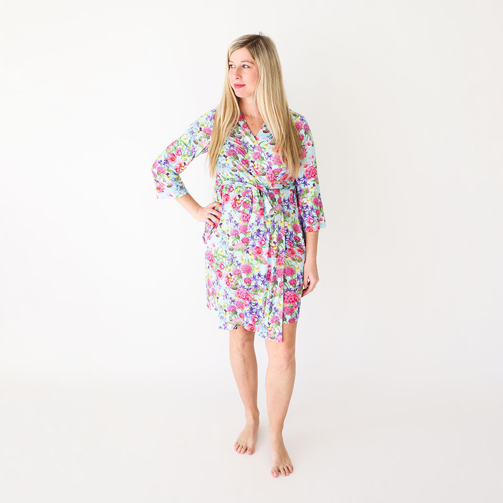 Hadley Robe