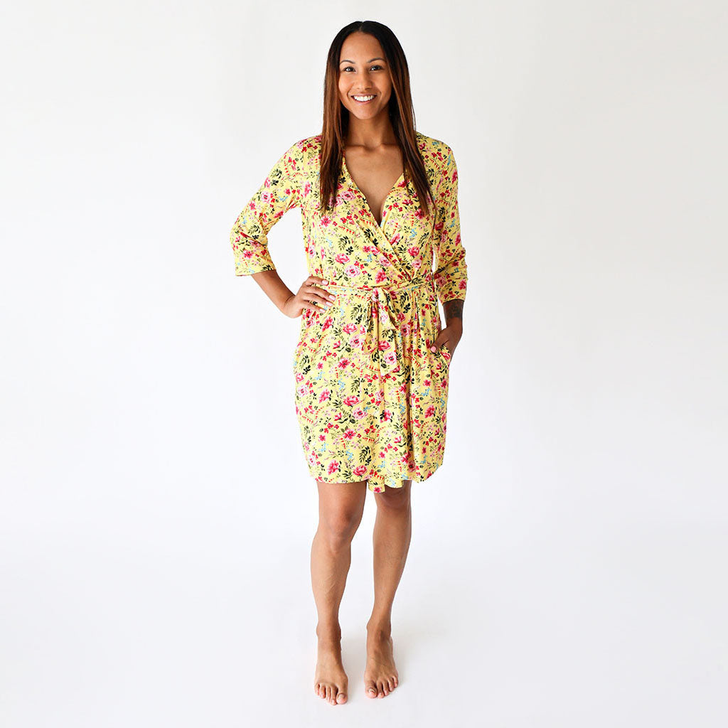 Kina Robe
