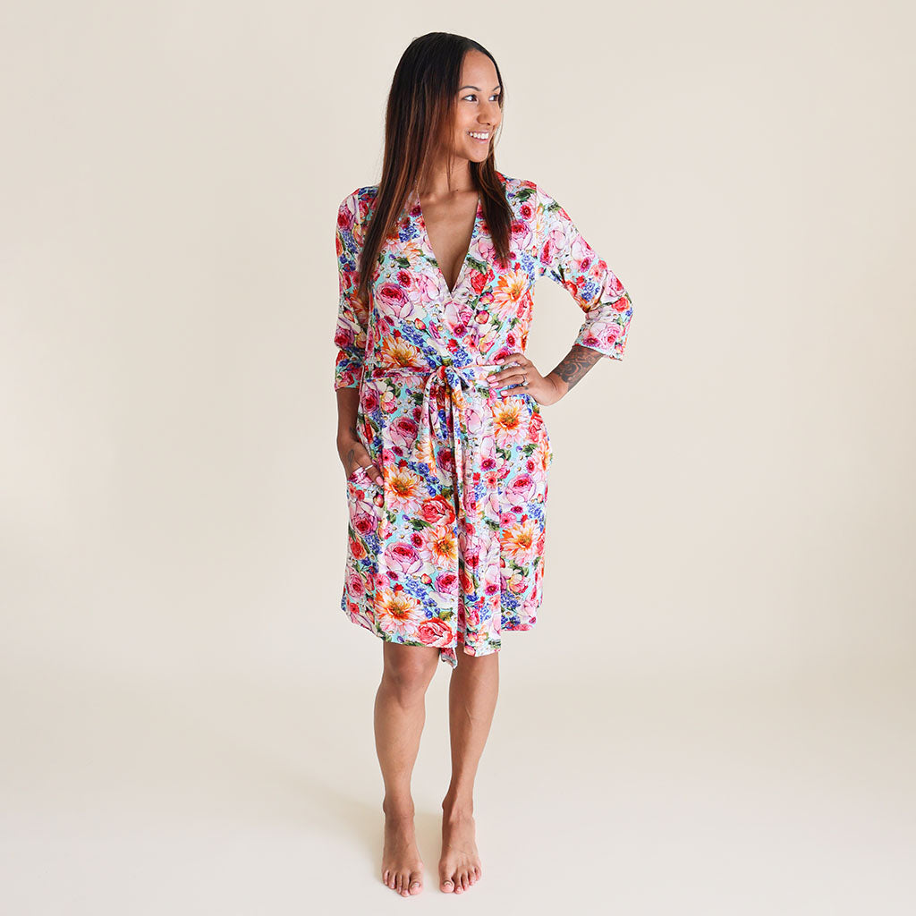 Shirley Robe
