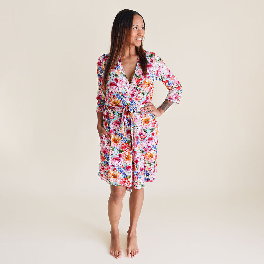 Shirley Robe