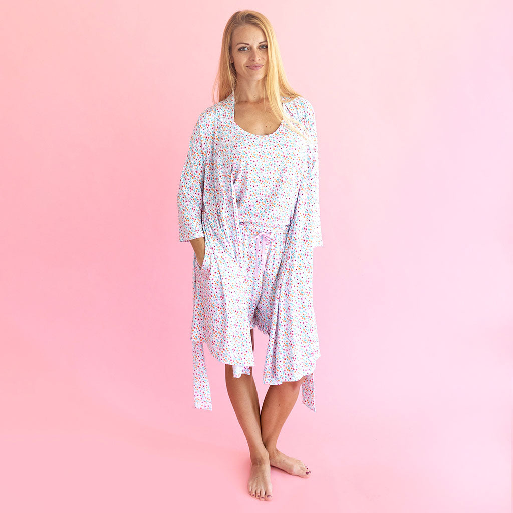 Steffi Robe