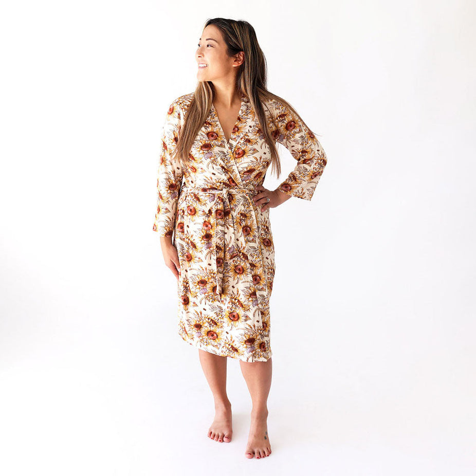 Teagan Robe