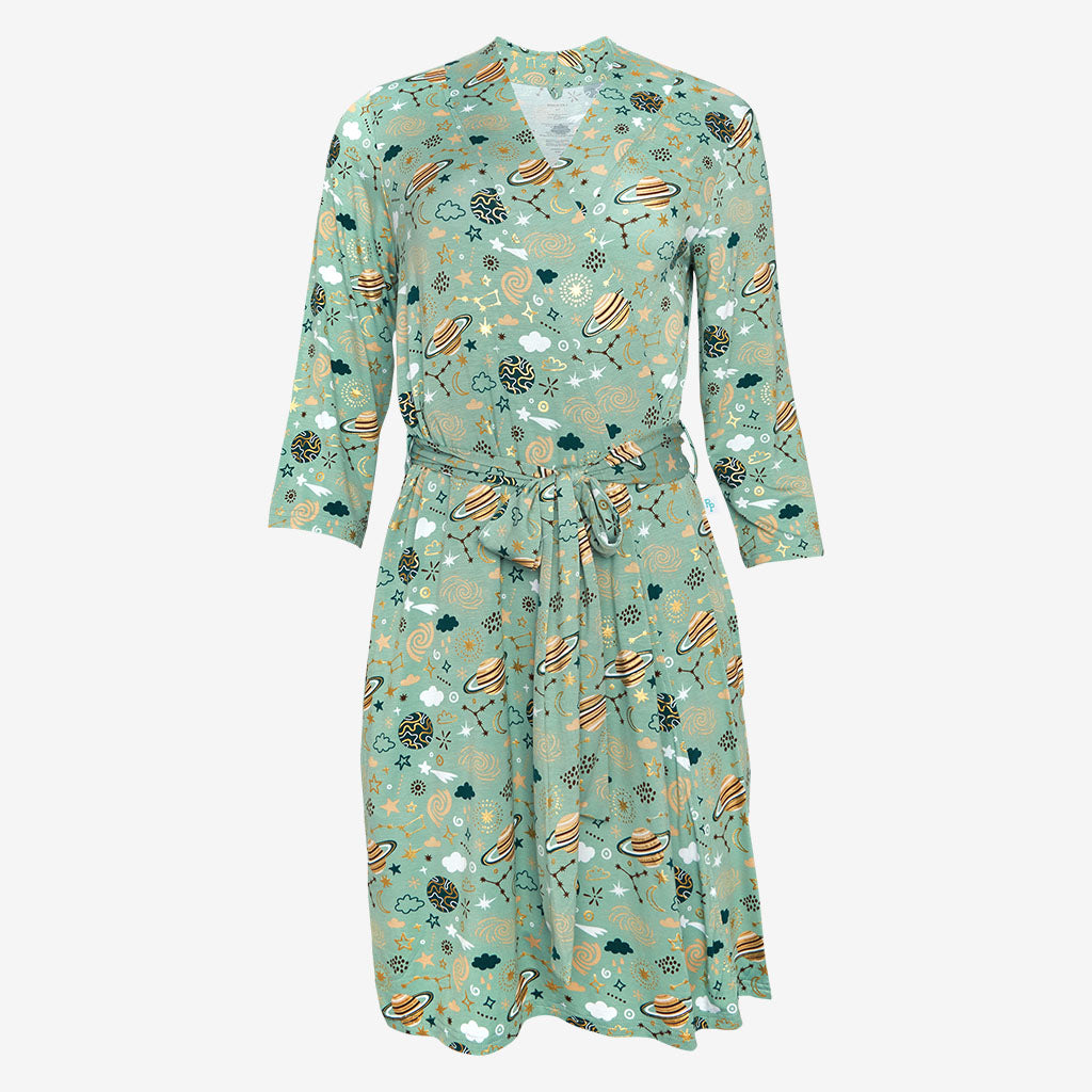 To The Stars Robe