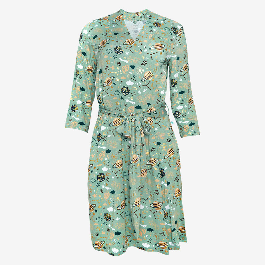 To The Stars Robe
