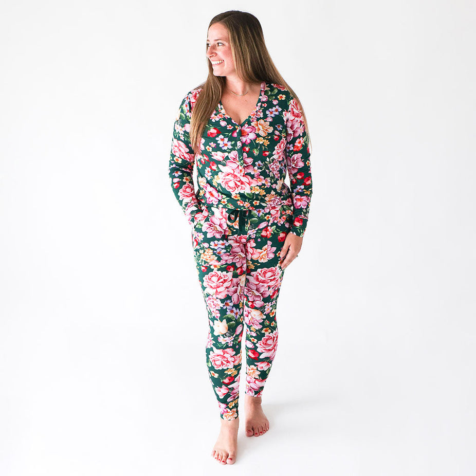 Arsine Women's Long Sleeve Loungewear