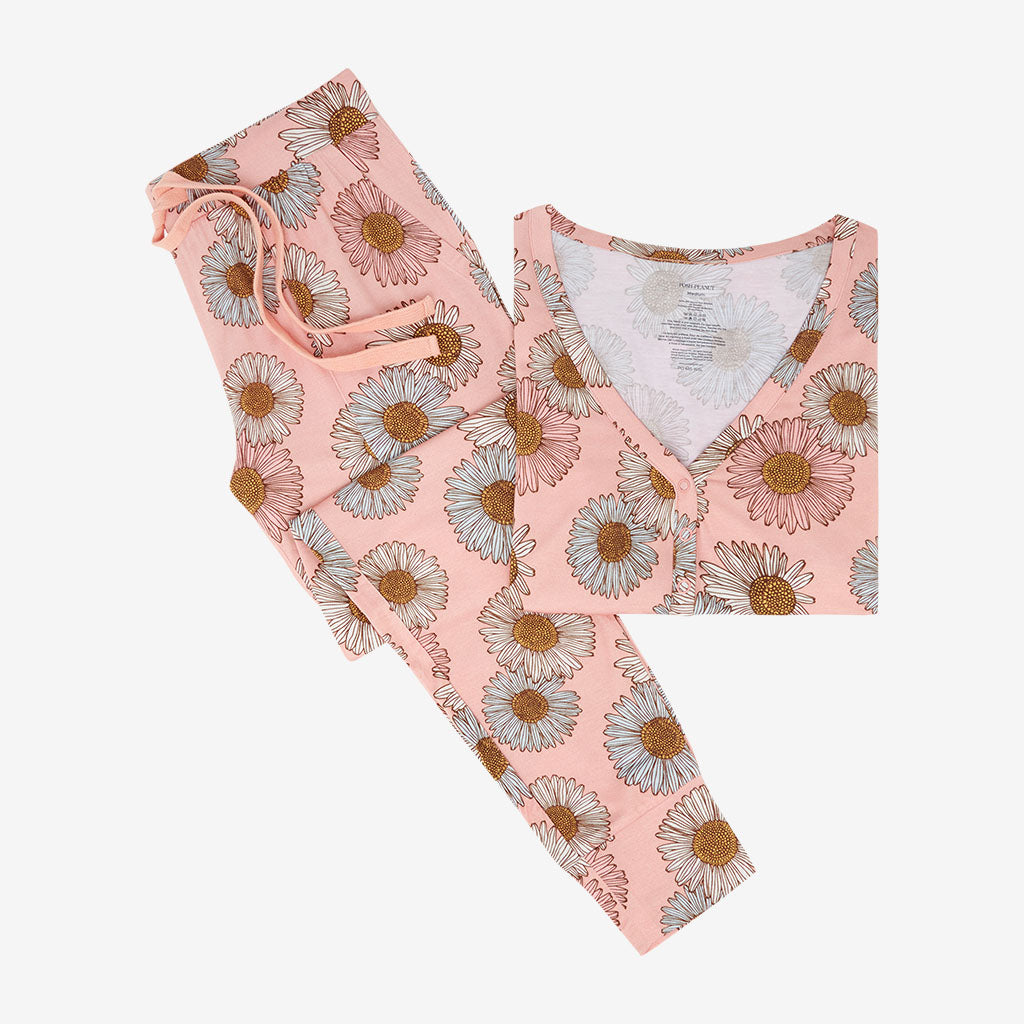 Millie Women's Short Sleeve Loungewear