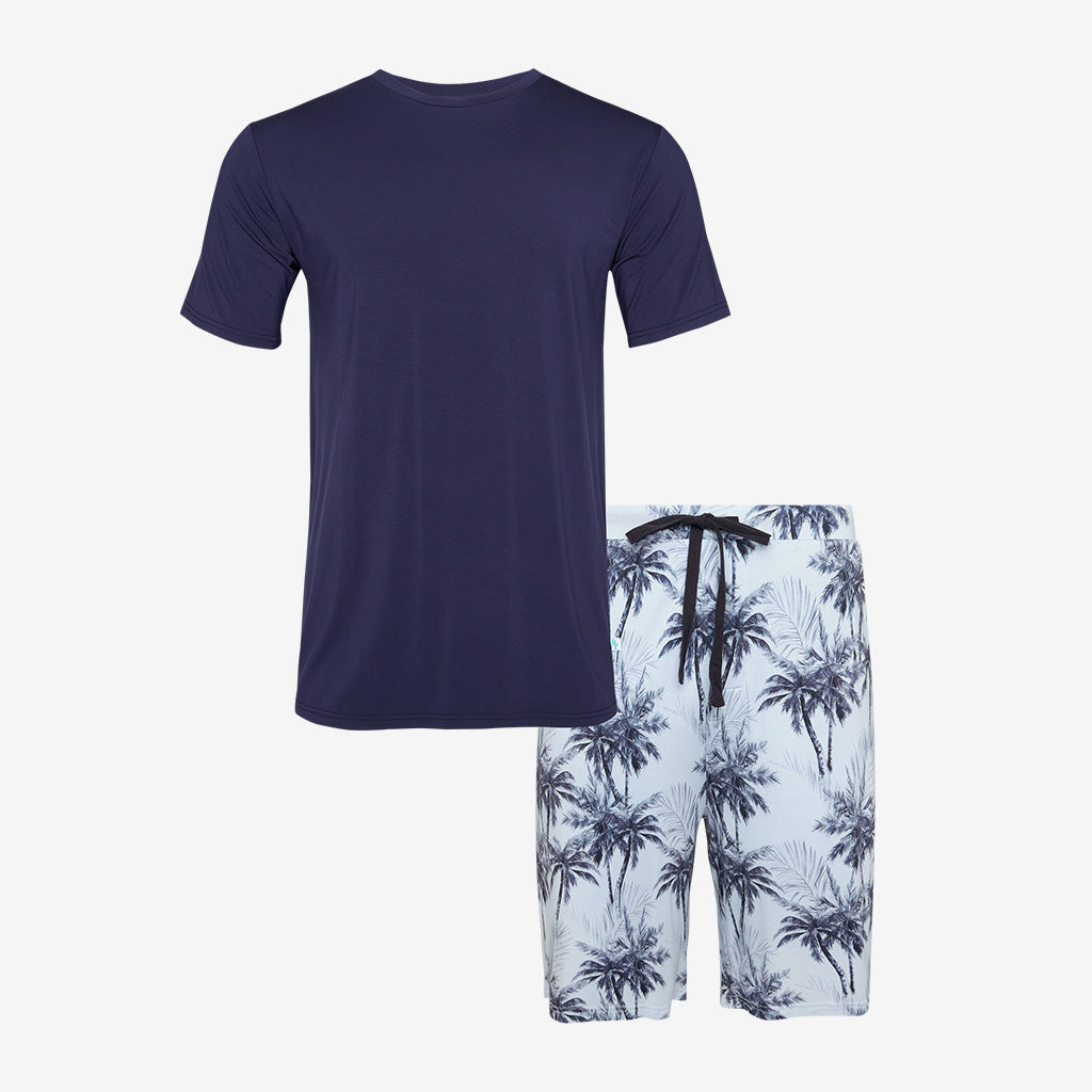 Russell Men's Short Loungewear
