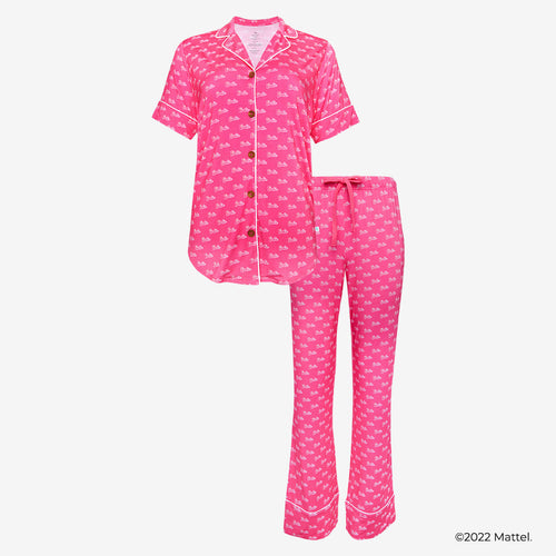Barbie™ Women's Luxe Pajama Set