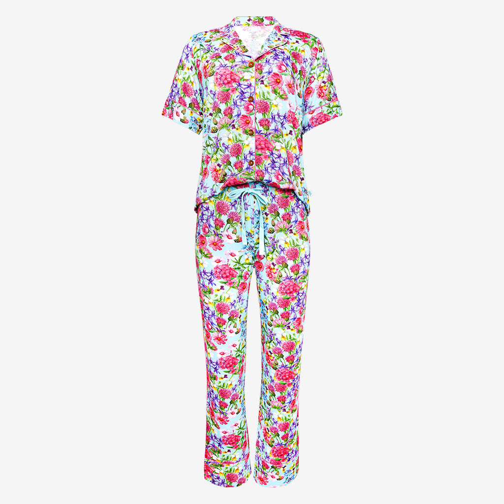 Hadley Women's Luxe Pajama Set