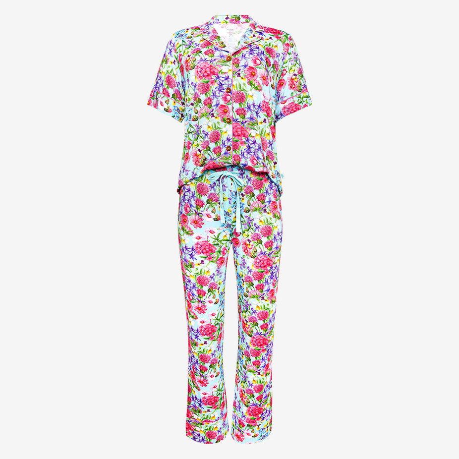 Hadley Women's Luxe Pajama Set