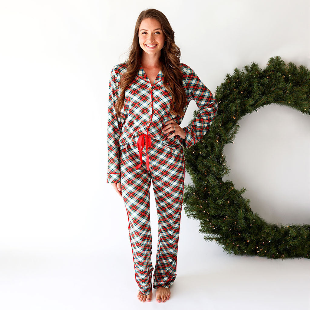 Marqui Women's Relaxed Pant Luxe Loungewear