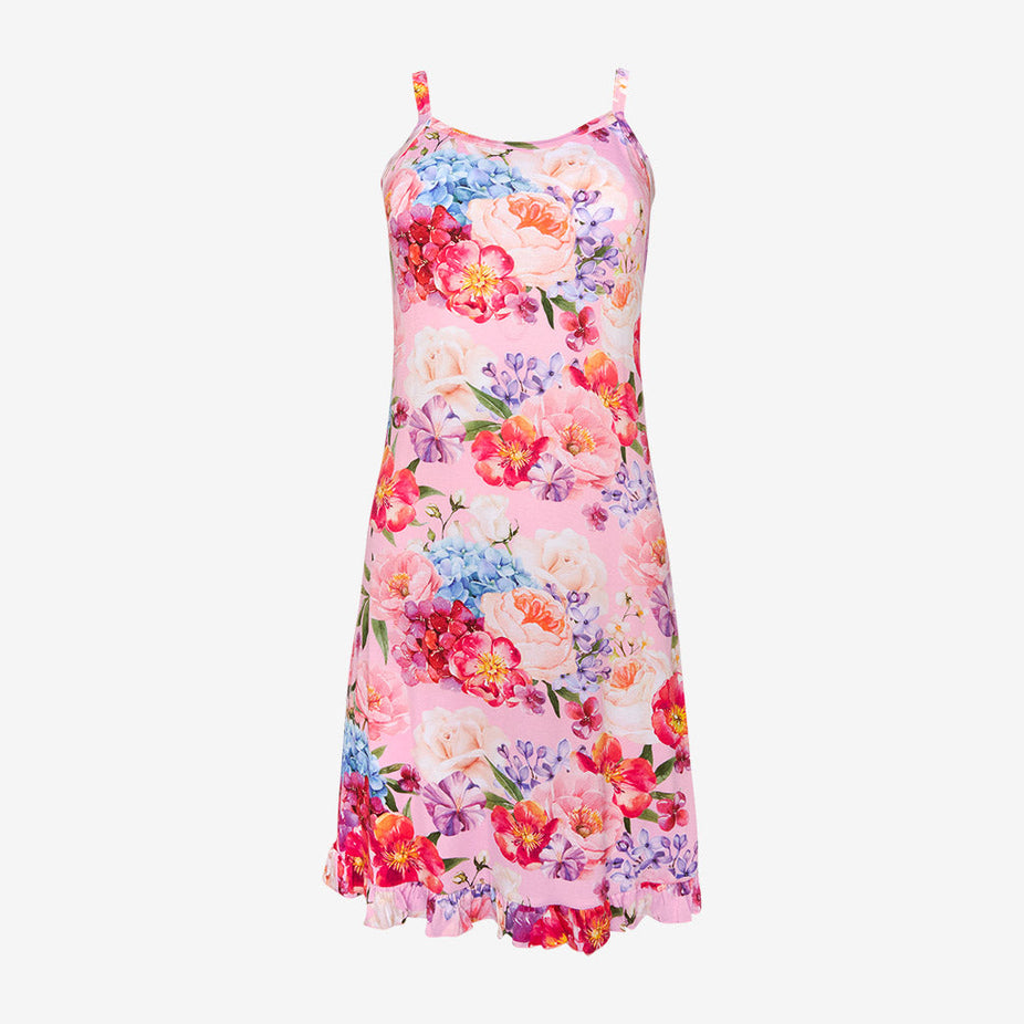 Brisa Women's Sleeveless Slip Dress