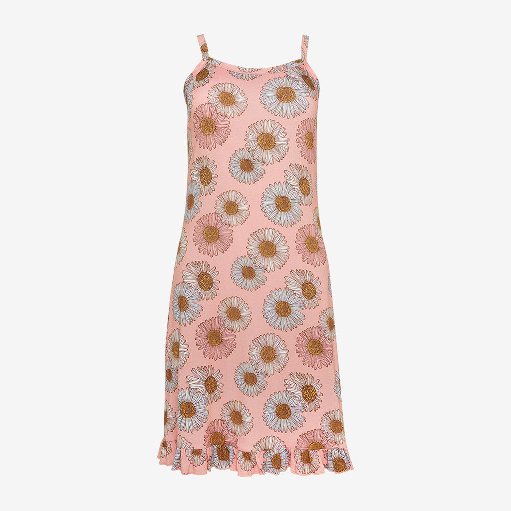 Millie Women's Sleeveless Slip Dress