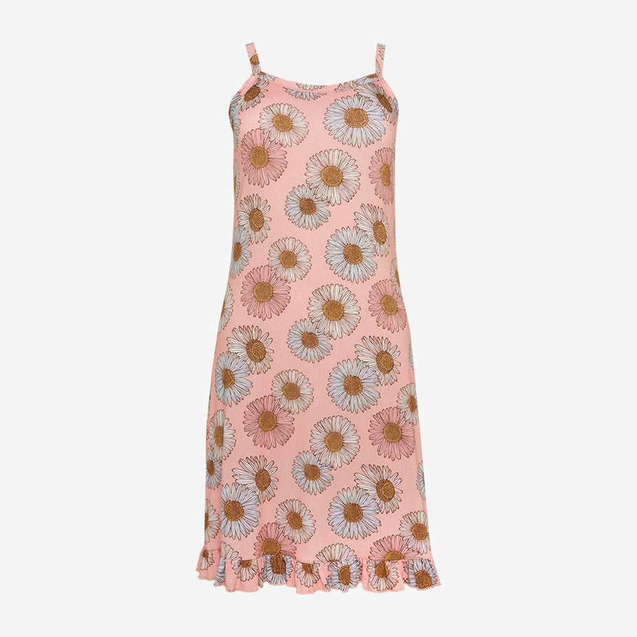 Millie Women's Sleeveless Slip Dress
