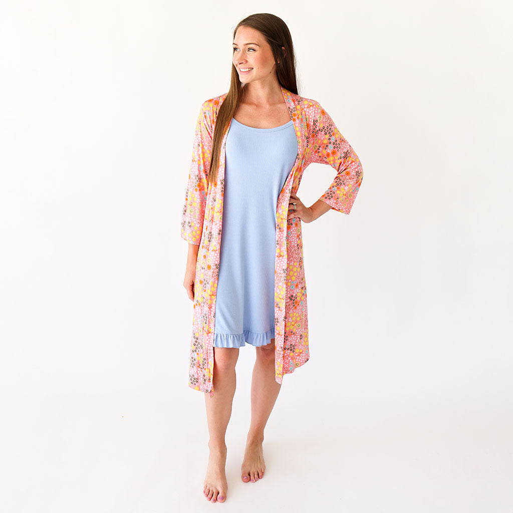 Dawn Robe