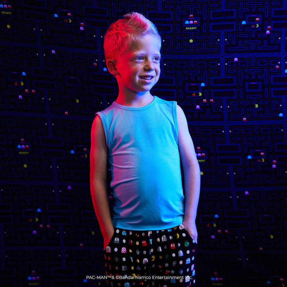 PAC-MAN™ Tank Top Short Set