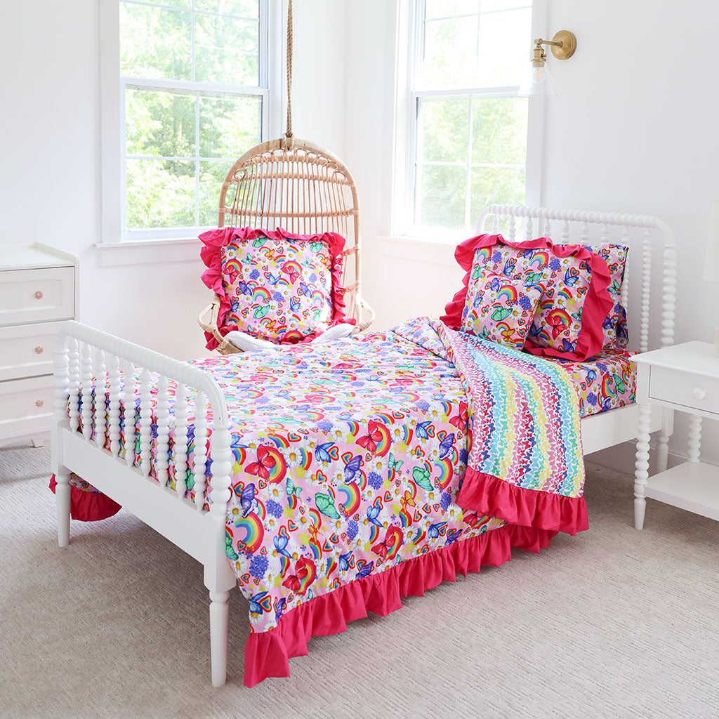 Raina Bedding Bundle