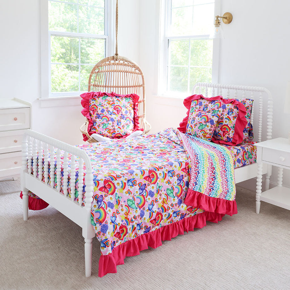 Raina Bedding Bundle