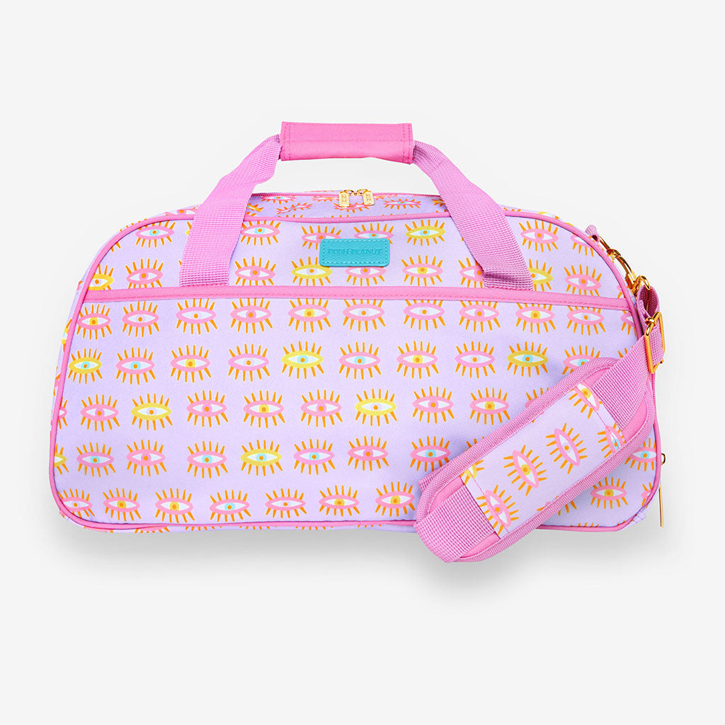 Cleo Duffle Bag